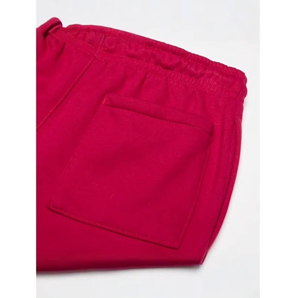 NIKE JORDAN BOYS MJ BROOKLYN FLEECE ESS PANT