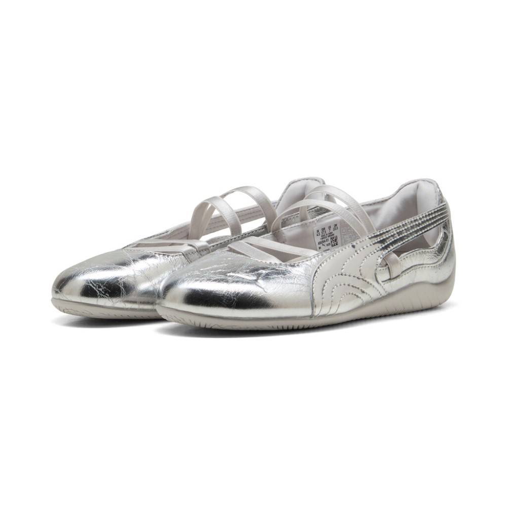 PUMA SPEEDCAT BALLET LUSTRE WNS