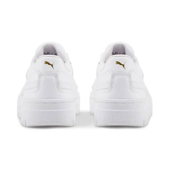 PUMA CALI DREAM LEATHER WOMENS SNEAKERS