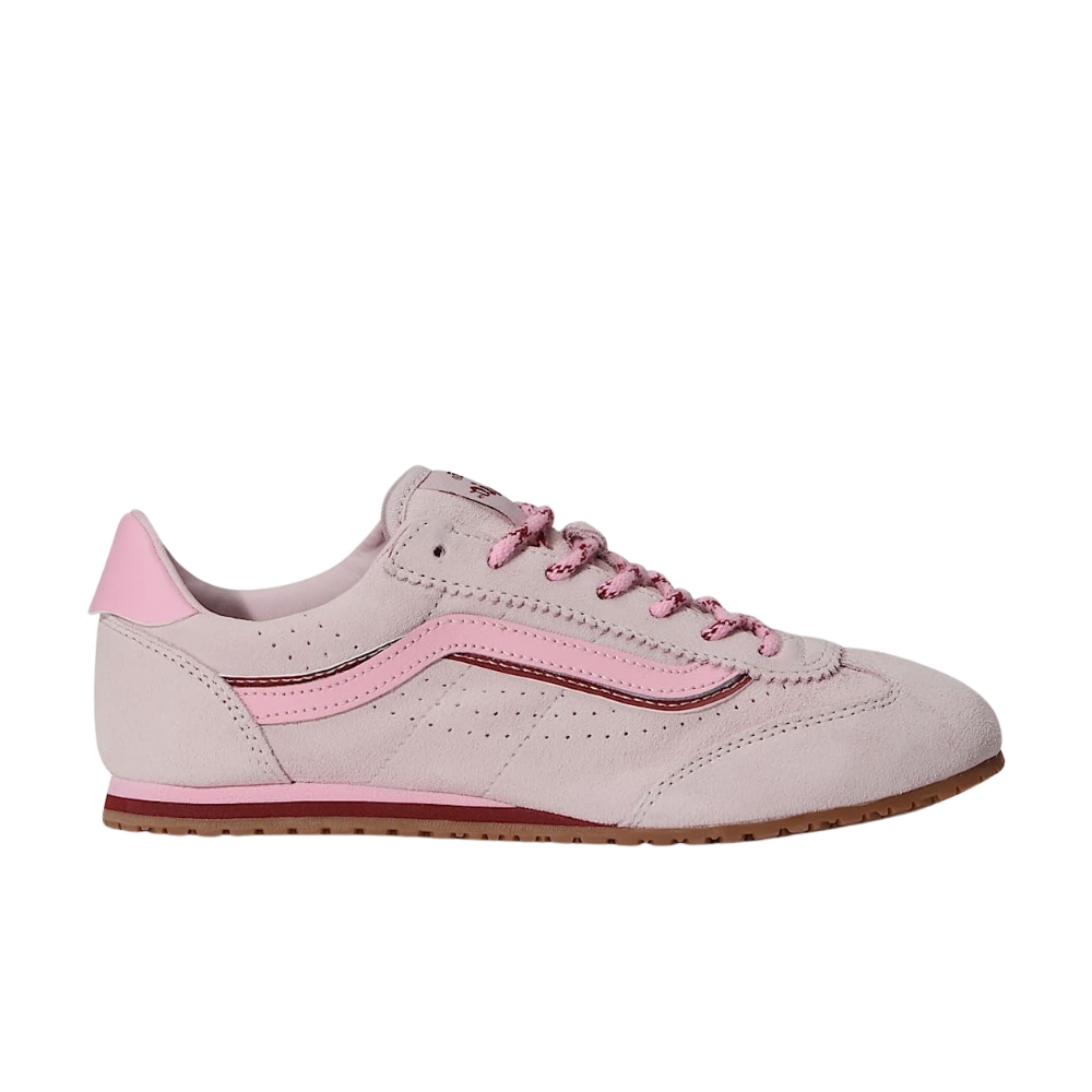 VANS SUPER LOWPRO SHOE