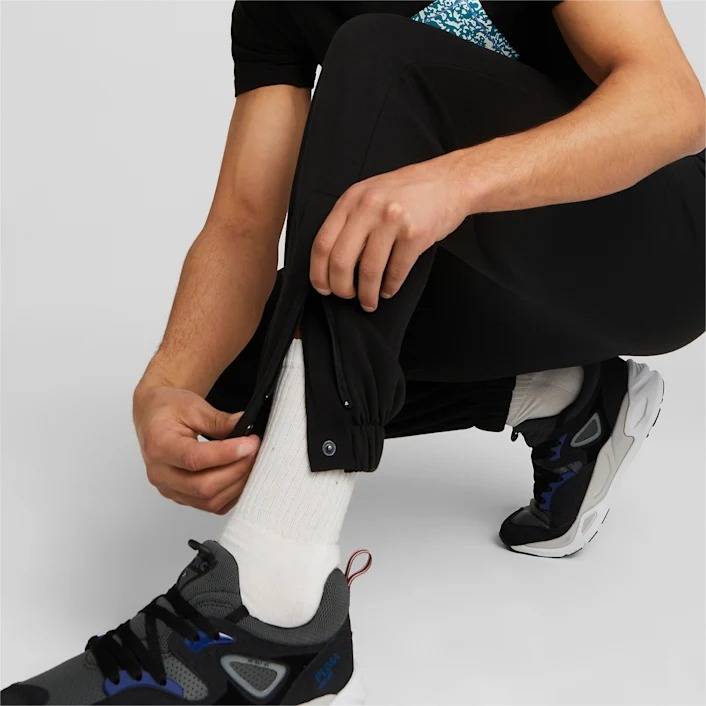 PUMA SWXP PINNACLE MENS SWEATPANTS