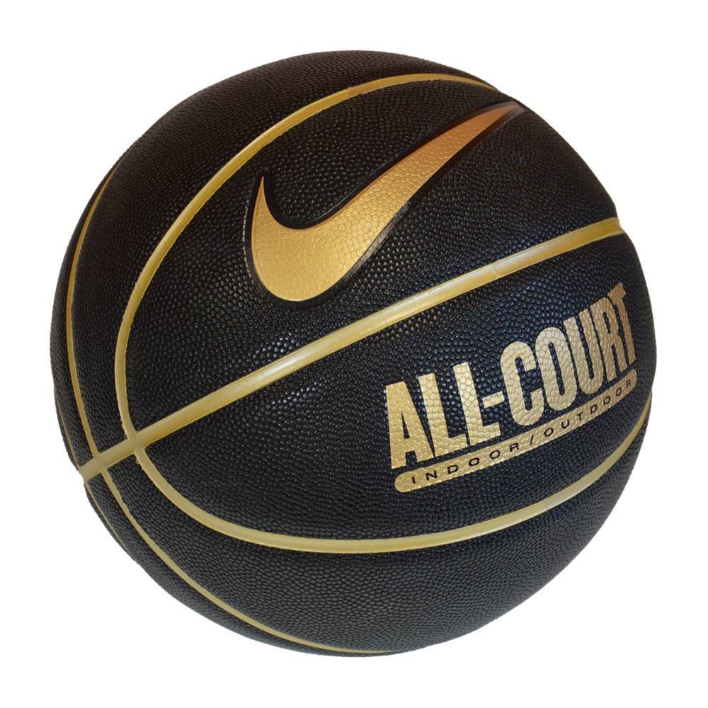 NIKE EVERYDAY ALL COURT 8P DEFLATED