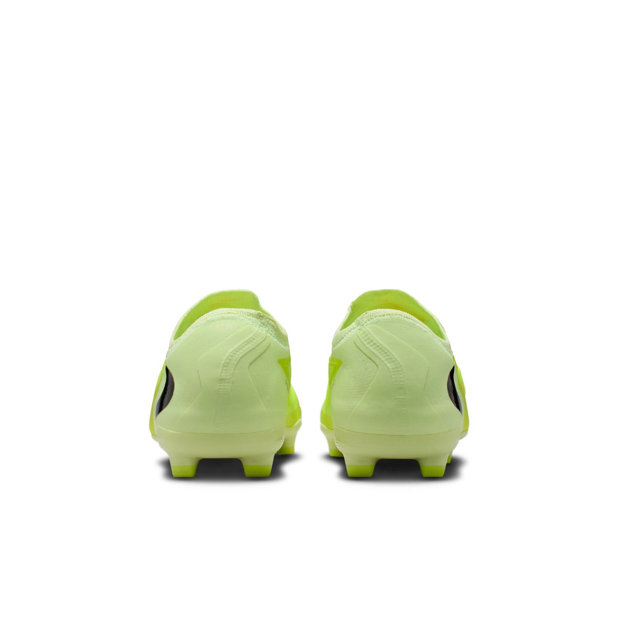 NIKE JR PHANTOM 6 LOW PRO FG