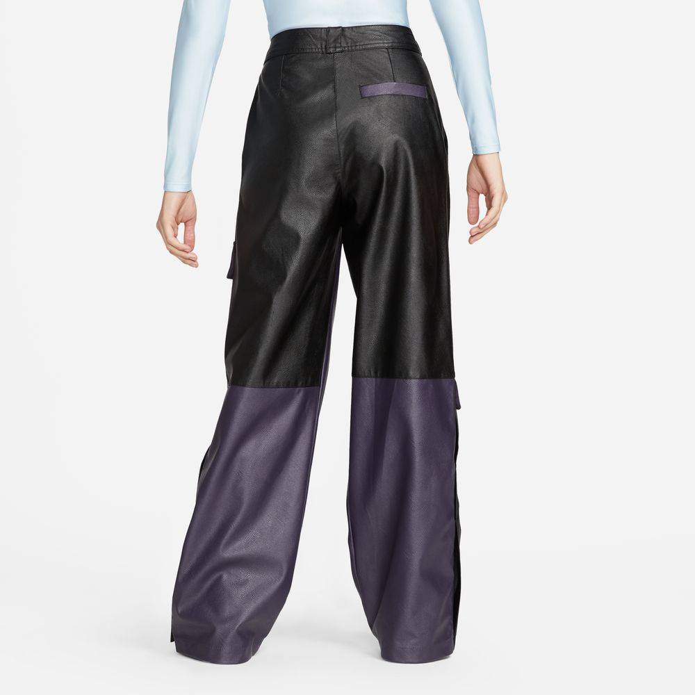 NIKE JORDAN CLASSICS CAPSULE 2.0 LEATHER PANT