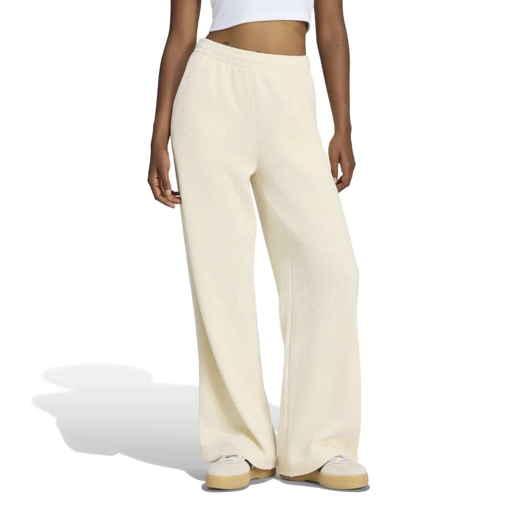 ADIDAS ORIGINALS PREM ESS CHENILLE  FL WL PANTS