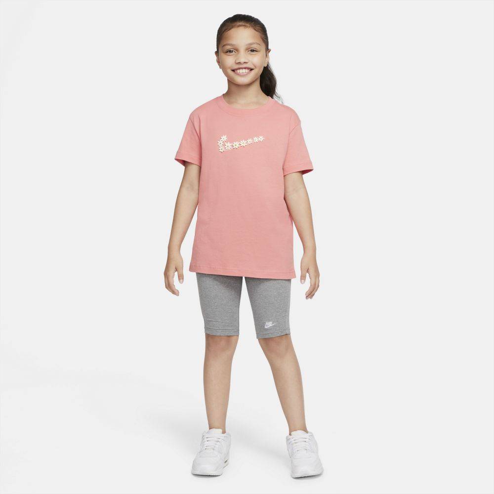 NIKE SPORTSWEAR GIRLS ENERGY BF TEE