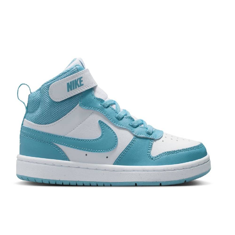 NIKE COURT BOROUGH MID 2 KIDS (PSV)