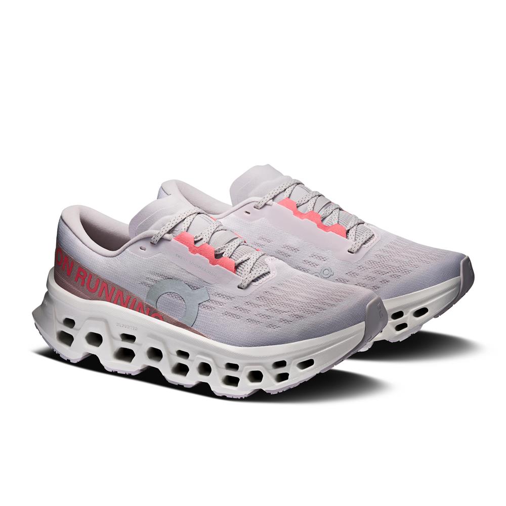 ON RUNNING CLOUDMONSTER 3 SHOES W