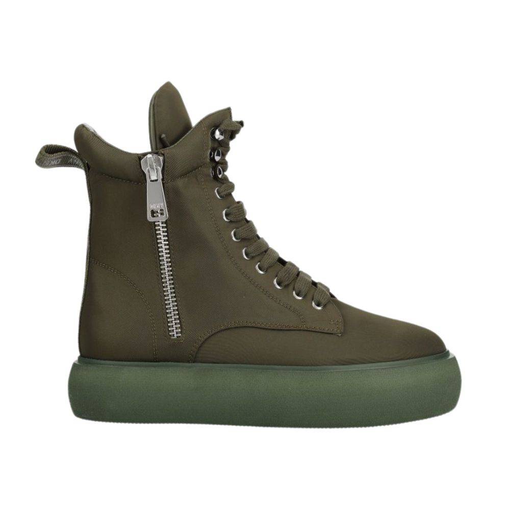 DKNY AKEN SHORT BOOT