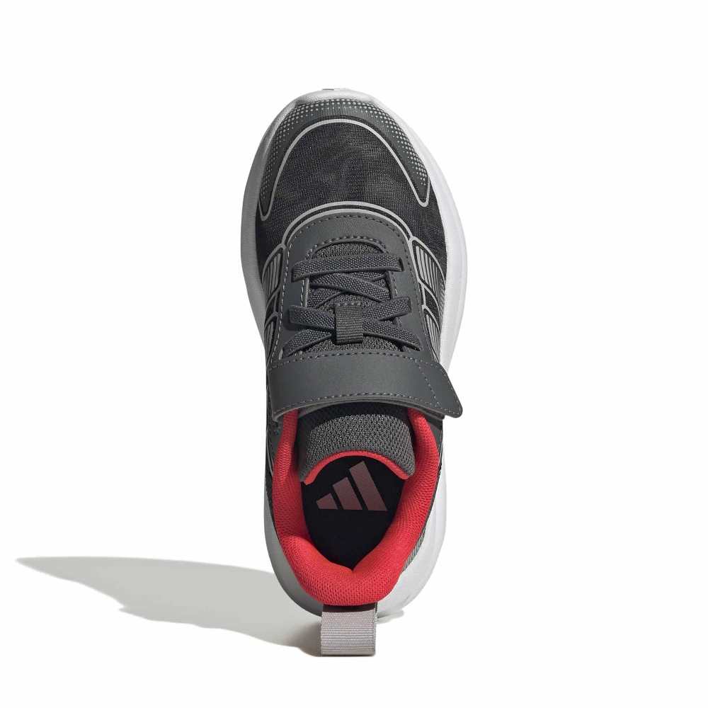 ADIDAS KIDS TENSAUR RUN 4.0 SHOES