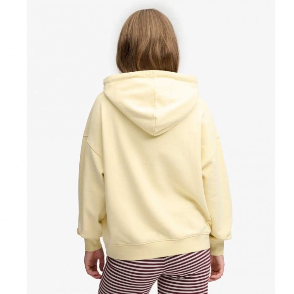 SUPERDRY LUXE CASUAL EMB RELAXED HOOD