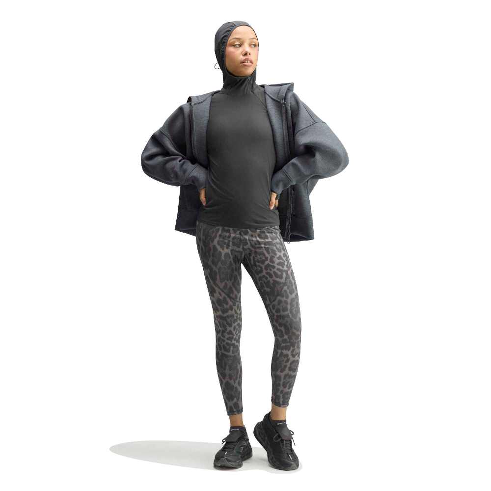 ADIDAS BY STELLA MCCARTNEY TRAINING 7/8 LEGGINGS PRINTED