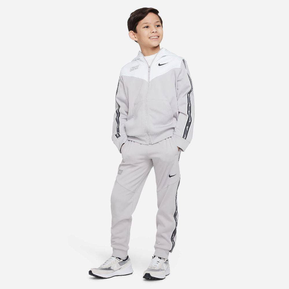 NIKE NSW KIDS REPEAT JOGGER PANT
