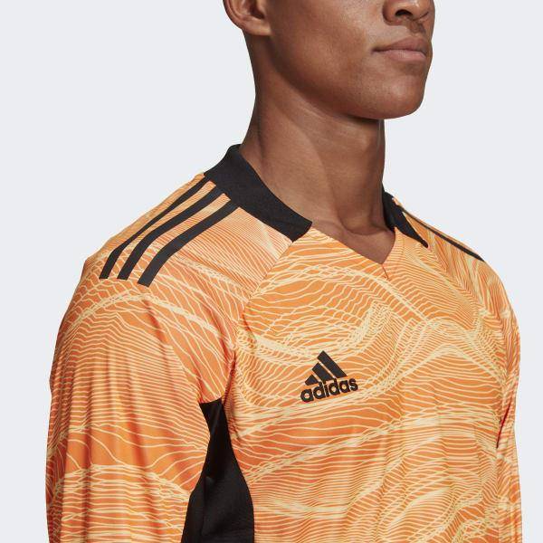 ADIDAS CONDIVO 21 GOALKEEPER JERSEY
