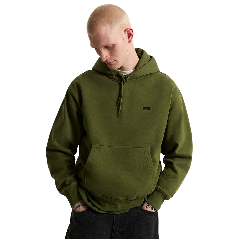 VANS LEFT CHEST II PULLOVER
