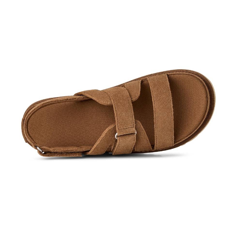 UGG GOLDENSTAR GLEAM
