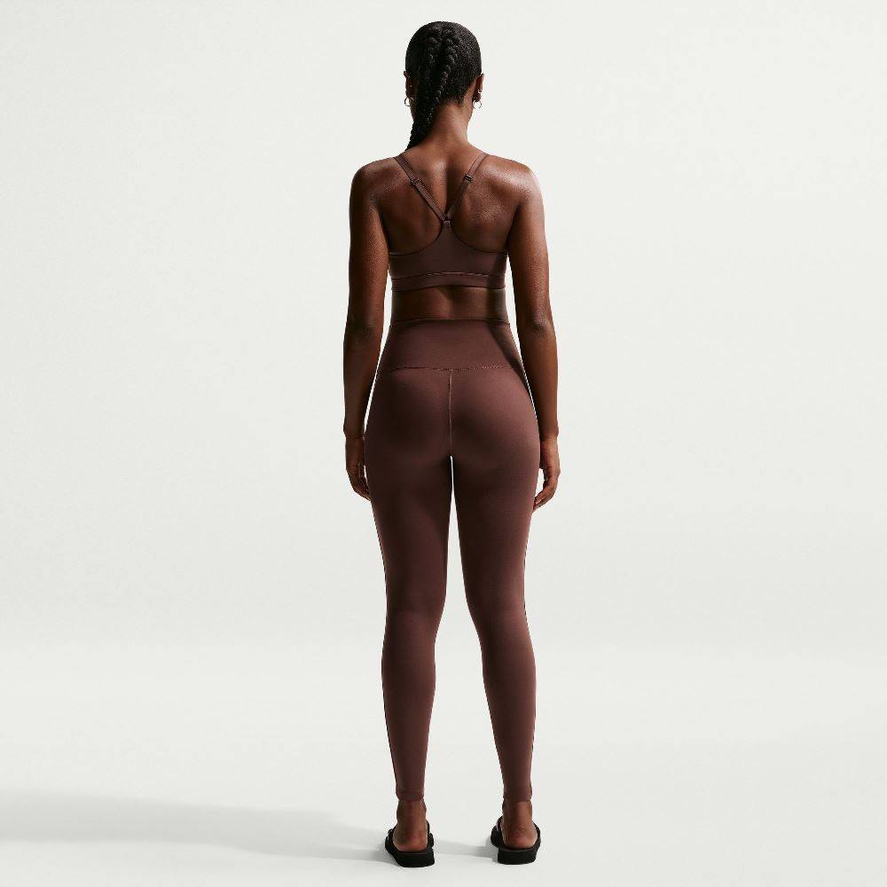 NIKE DRI-FIT ONE HIGH-WAISTED USM LEGGINGS