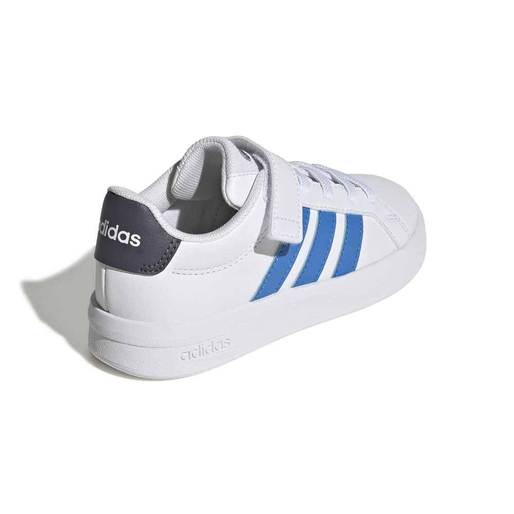 ADIDAS KIDS GRAND COURT 3.0 SHOES