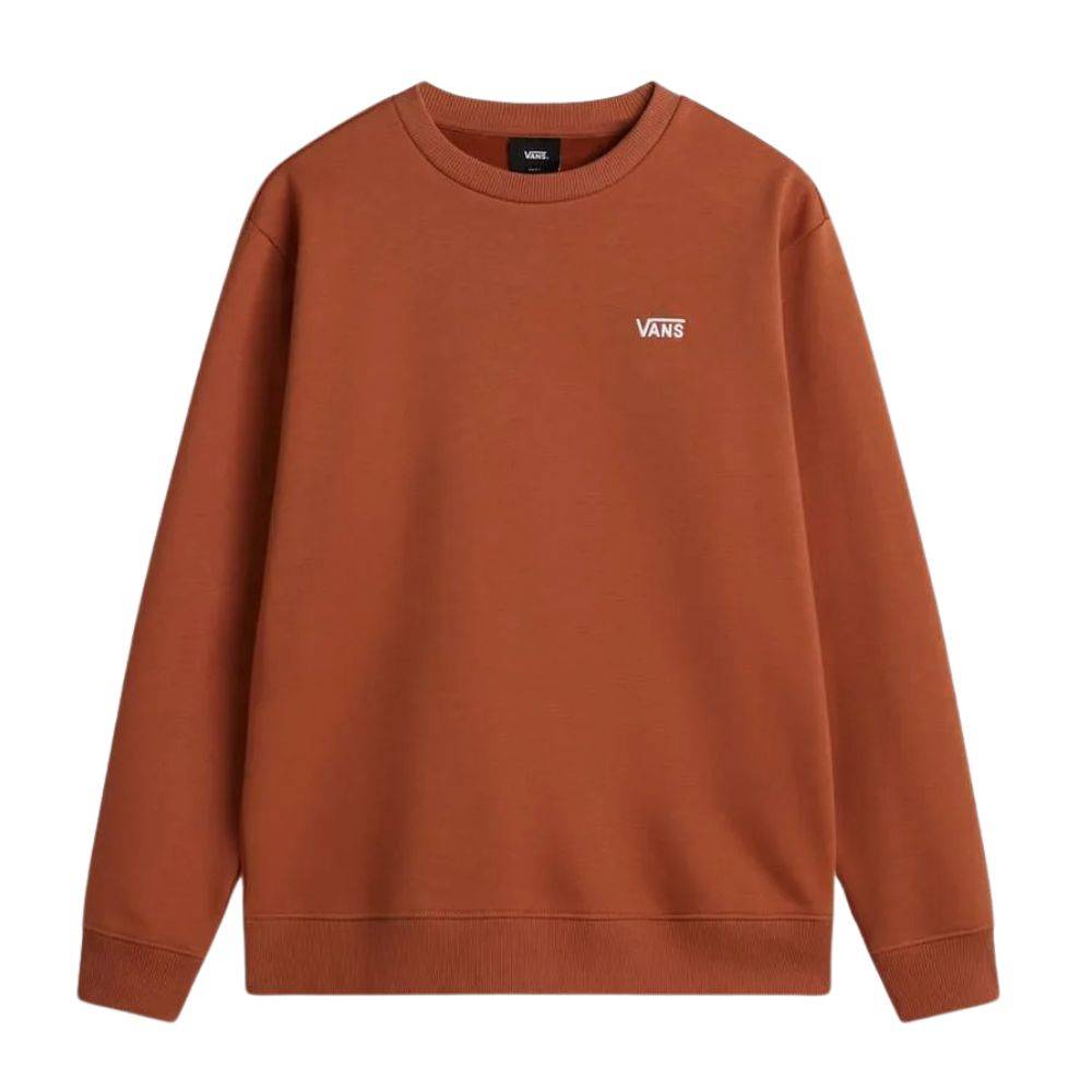 VANS FLYING V BFF WOMENS CREW SWEATSHIRT