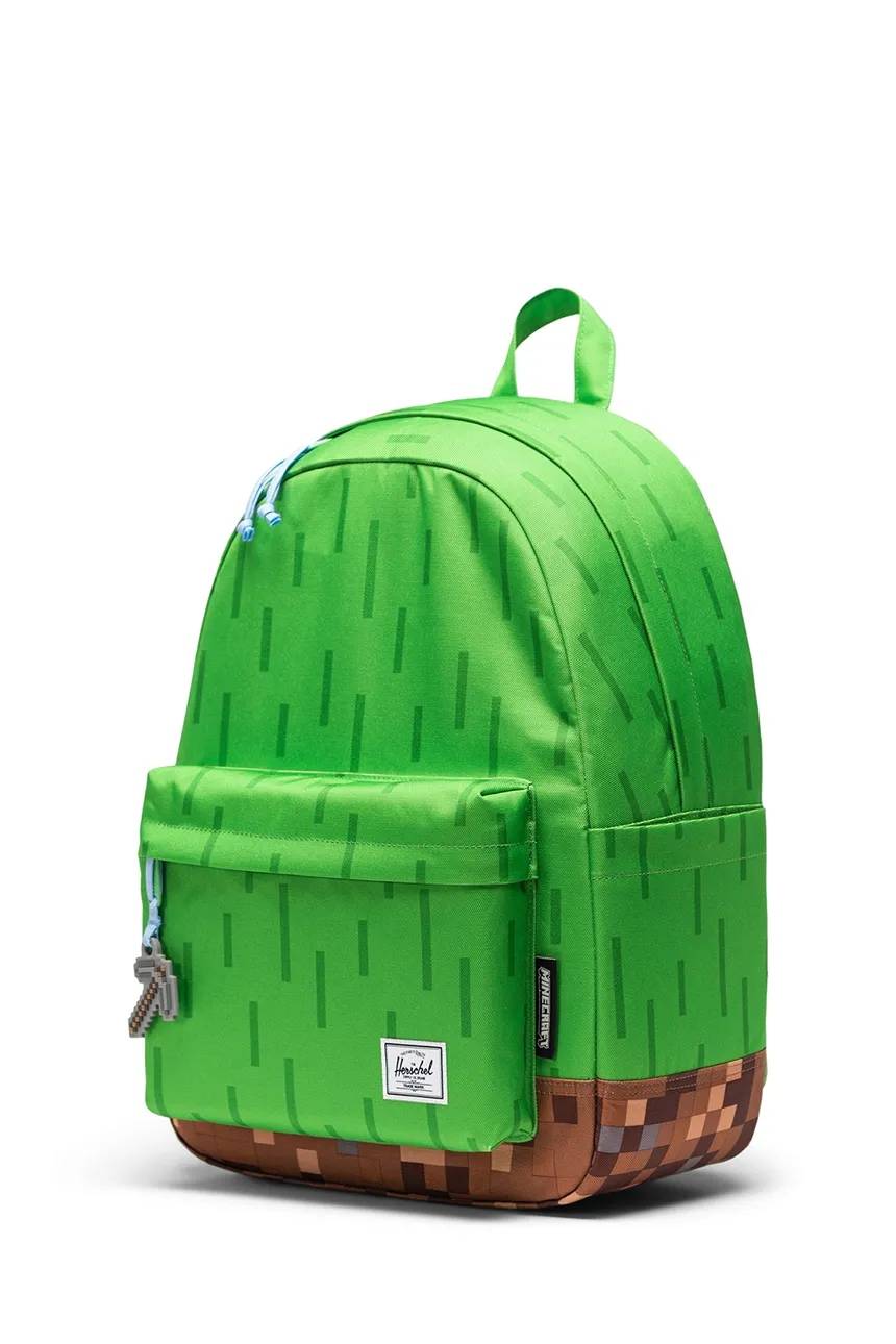 HERSCHEL MINECRAFT CLASSIC BACKPACK