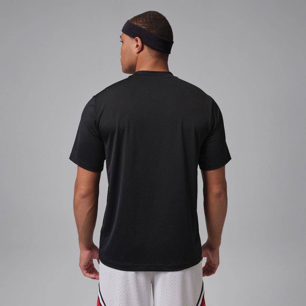 NIKE JORDAN SPORT ESSENTIALS SS TOP