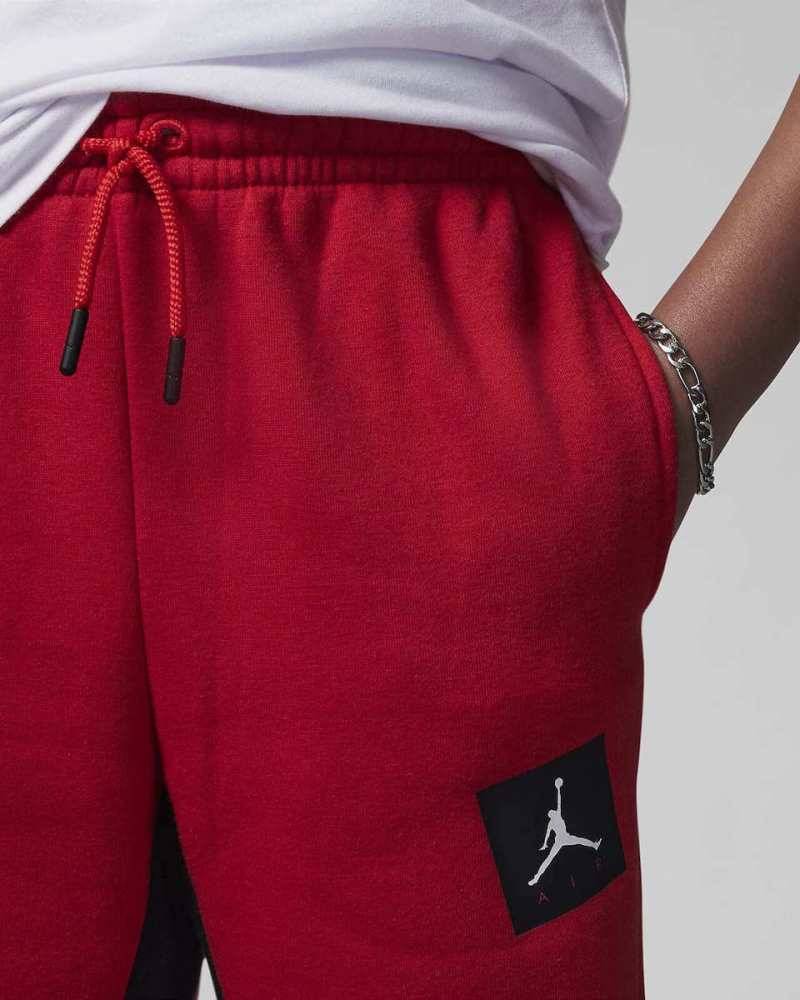 NIKE JORDAN BOYS AJ3 REMASTERED FLC PANT