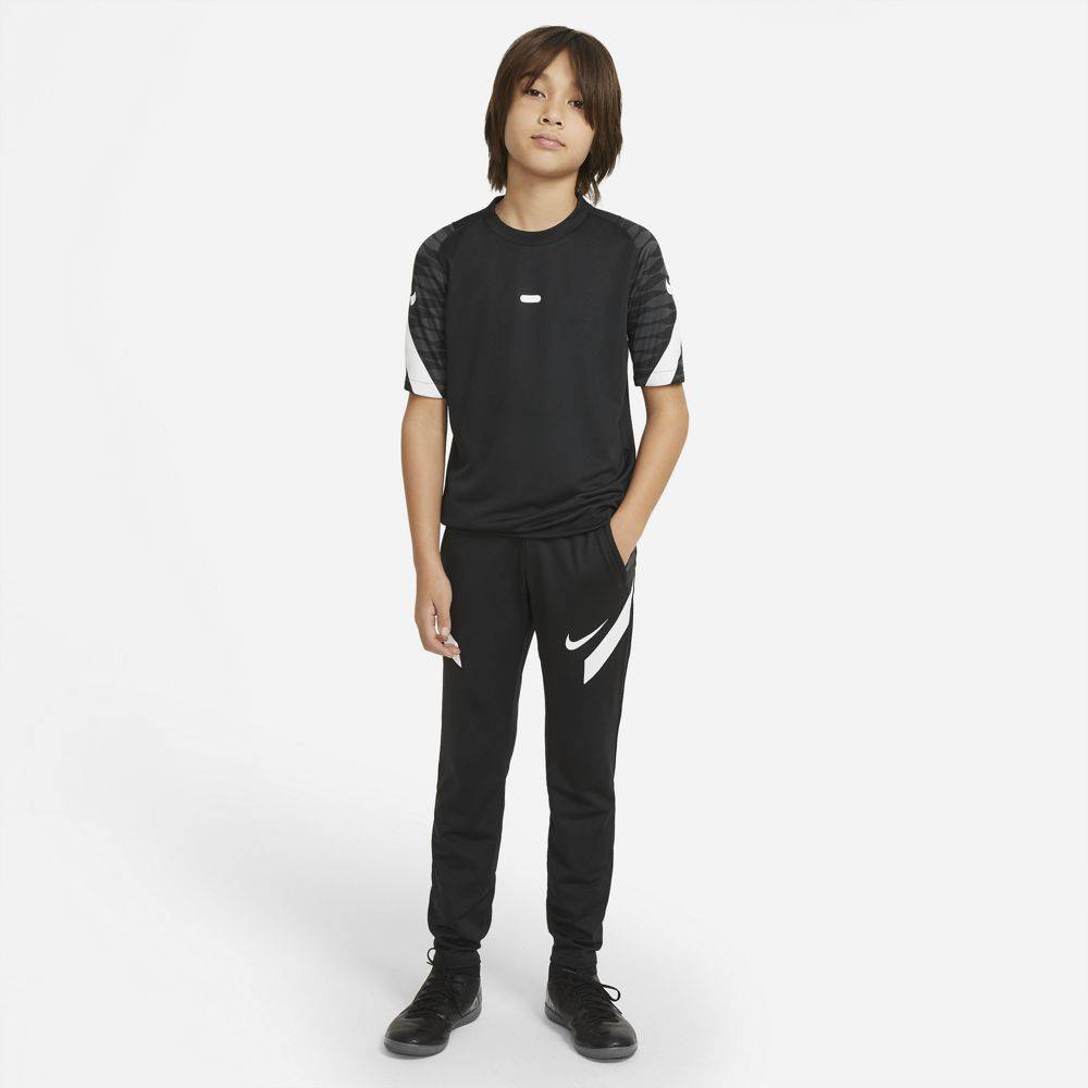 NIKE BOYS DRI-FIT STRIKE 21 PANT