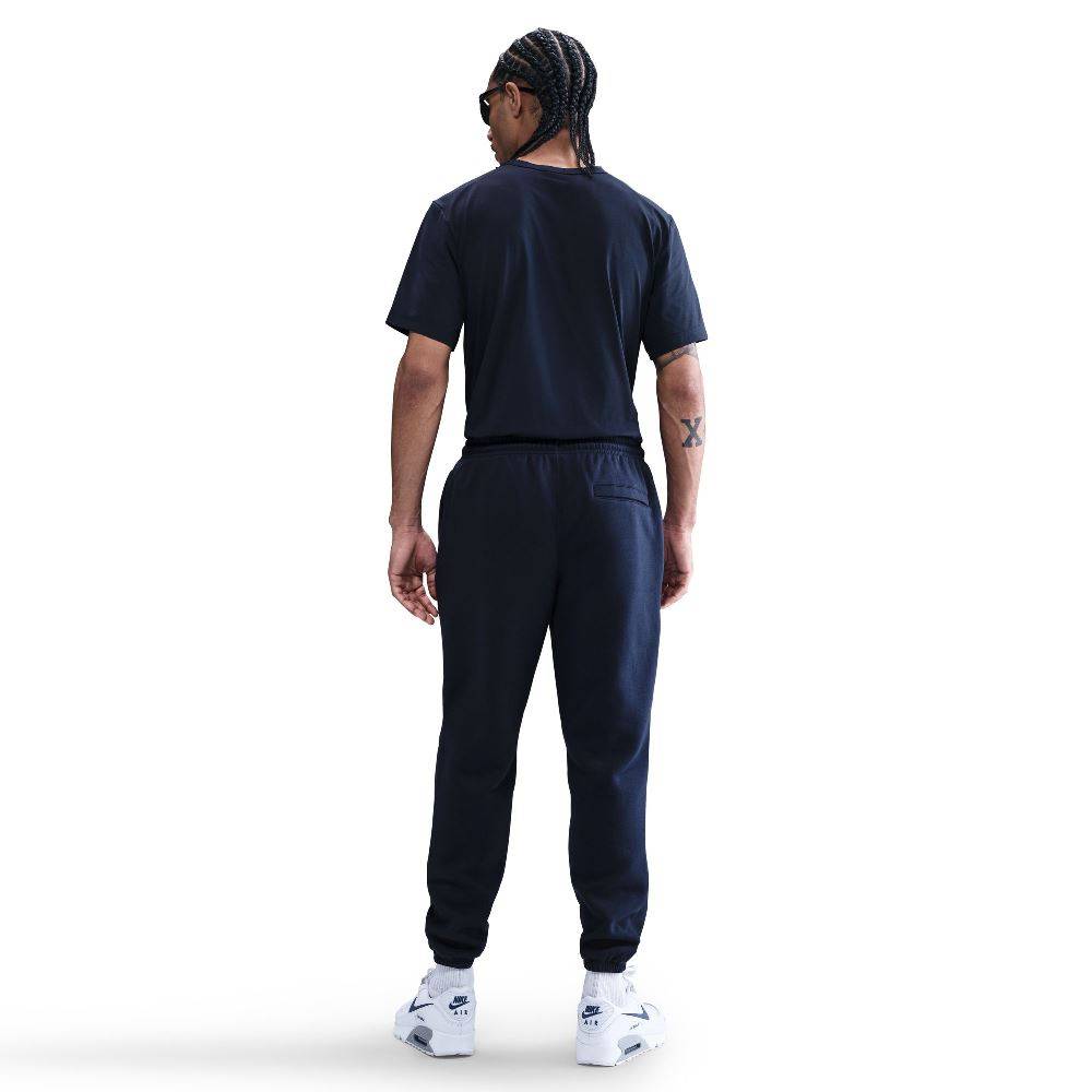 NIKE CLUB MENS CUFFED FLEECE TROUSERS