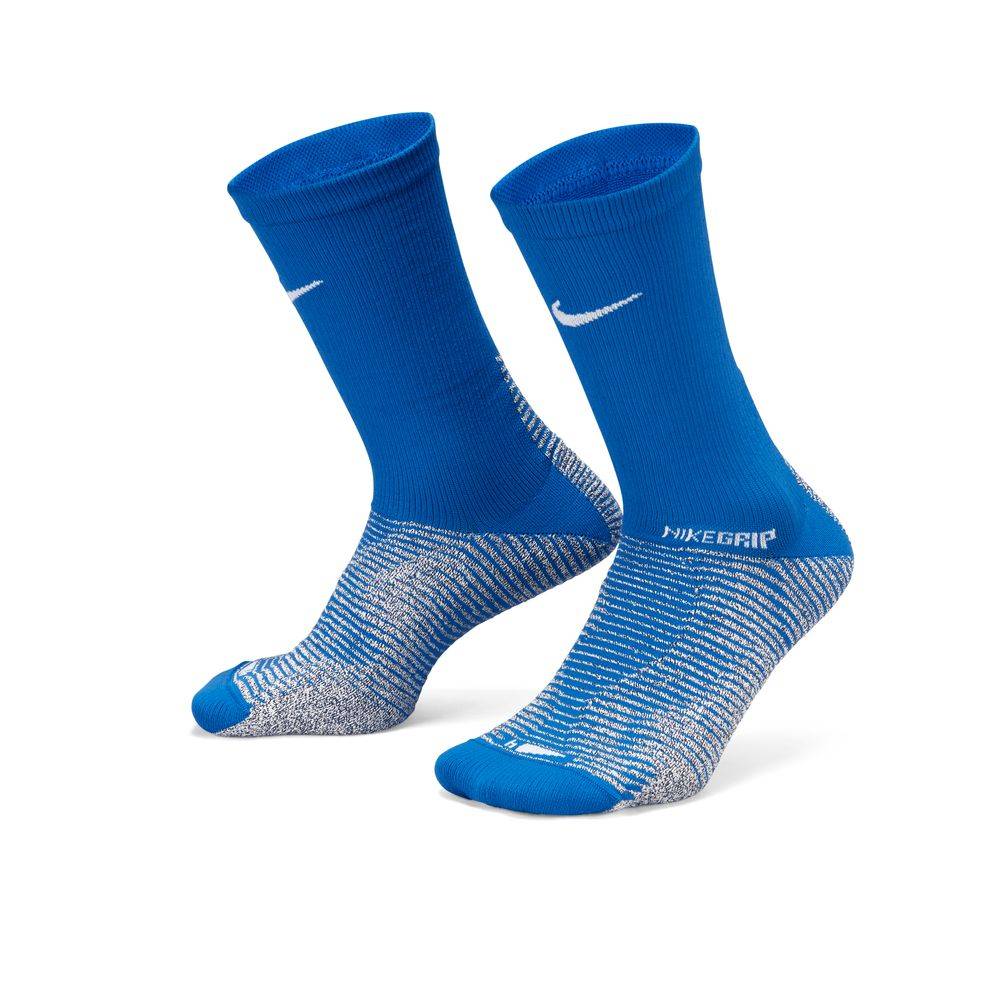 NIKE GRIP STRIPE SOCKS