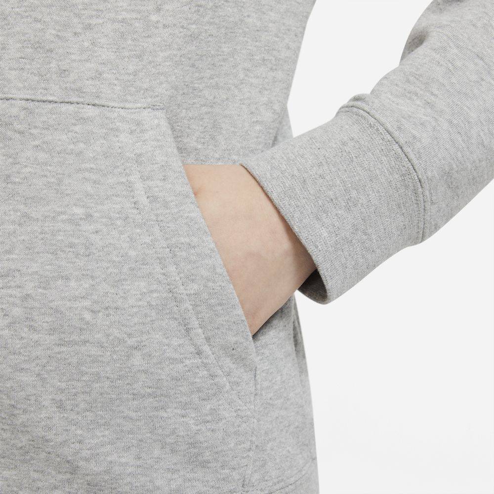 NIKE BOYS SPORTSWEAR AIR FULL-ZIP HOODIE