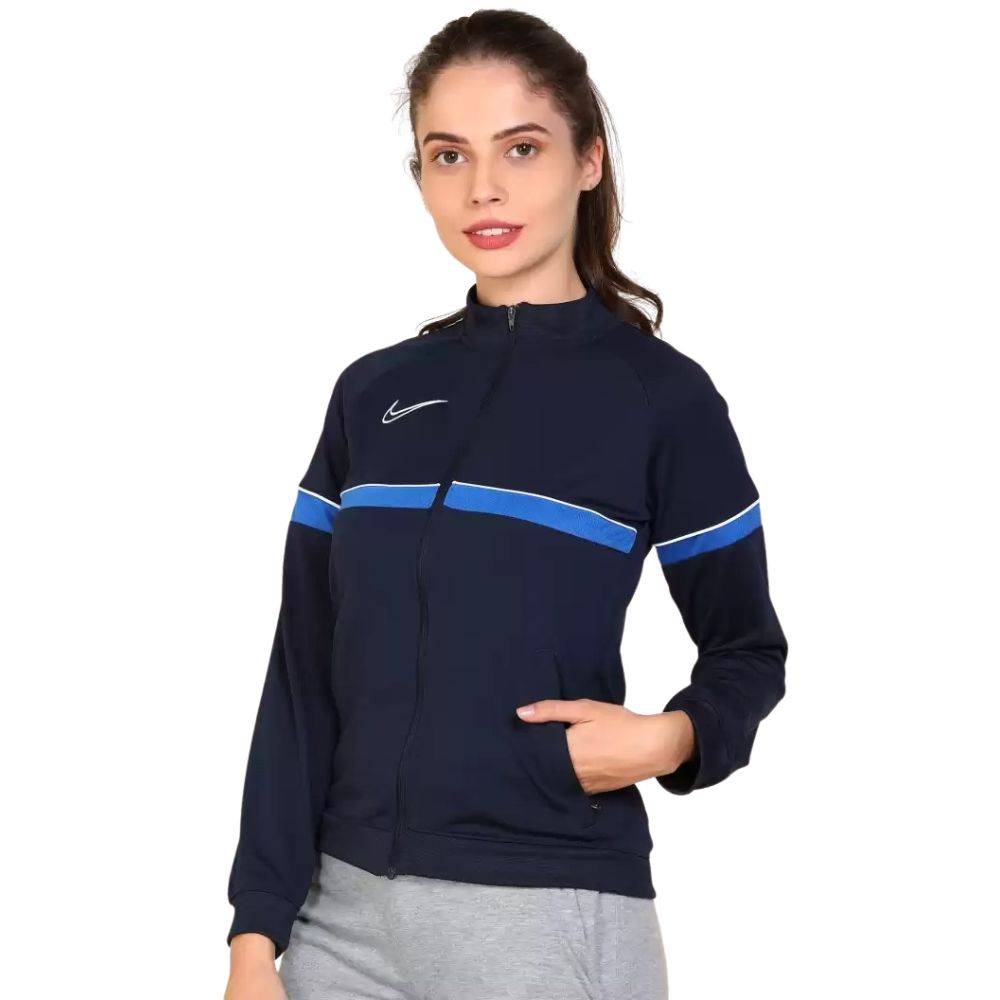 NIKE YOUTH ACADEMY 21 DRI-FIT KNIT TRACK JKT