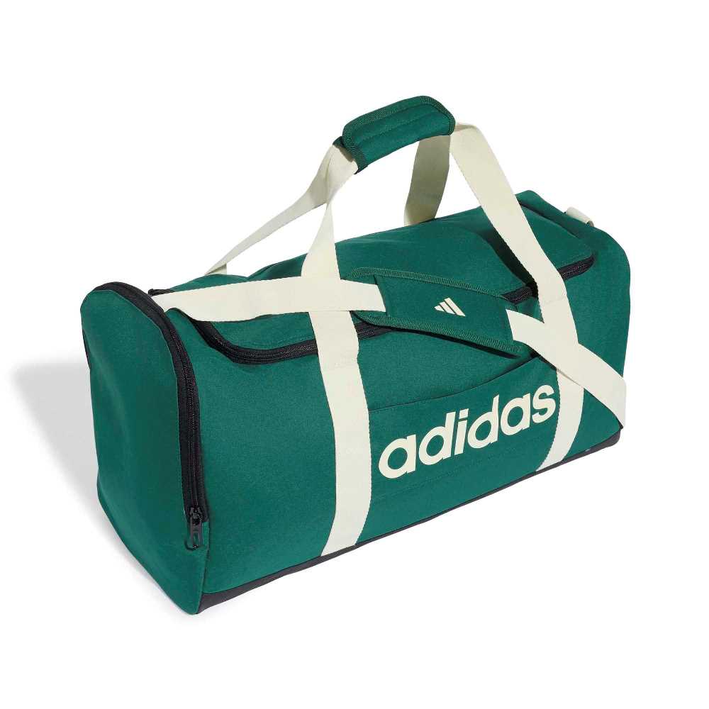 ADIDAS LINEAR DUFFEL M
