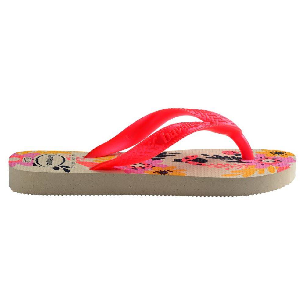 HAVAIANAS KIDS FLORES