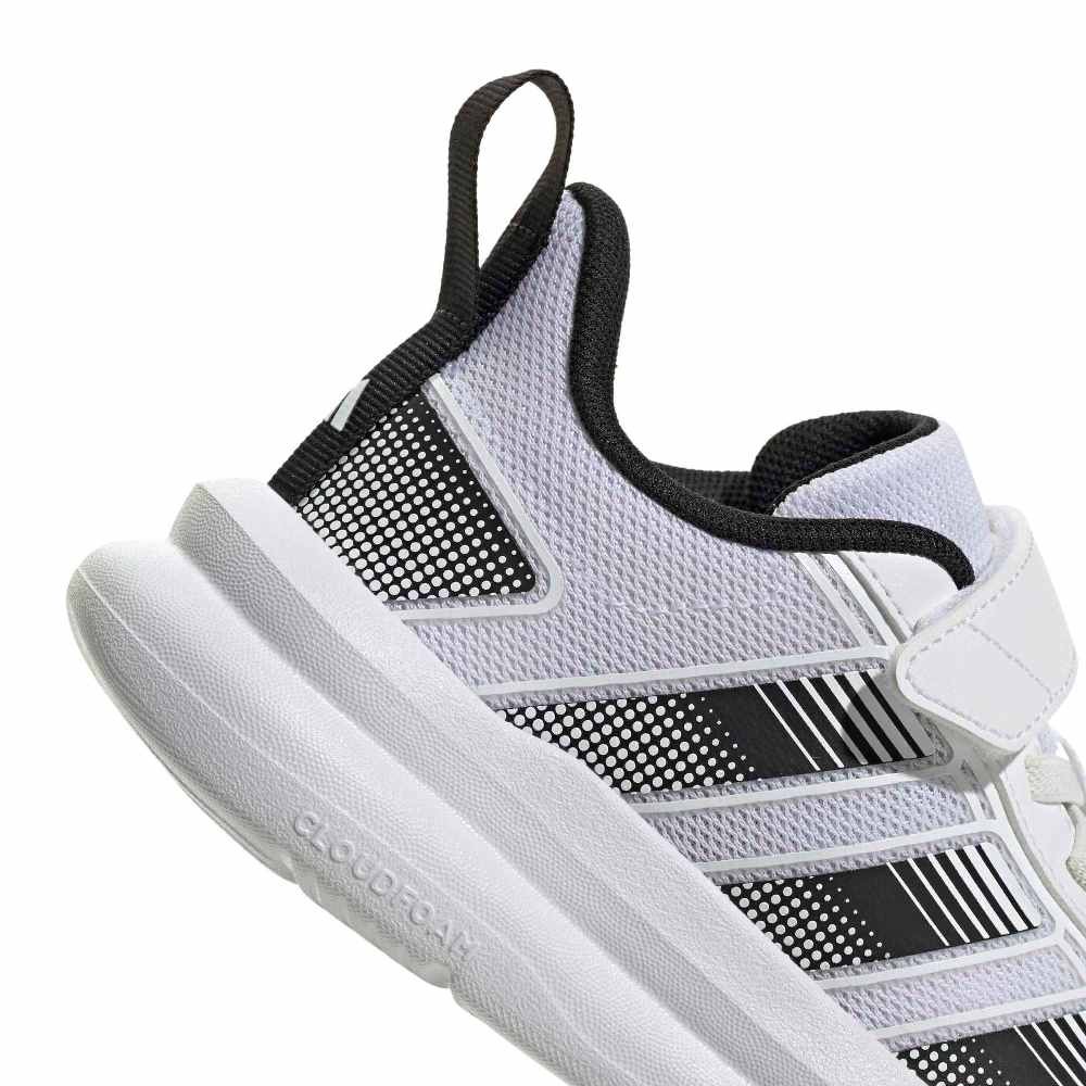ADIDAS KIDS TENSAUR RUN 4.0 SHOES