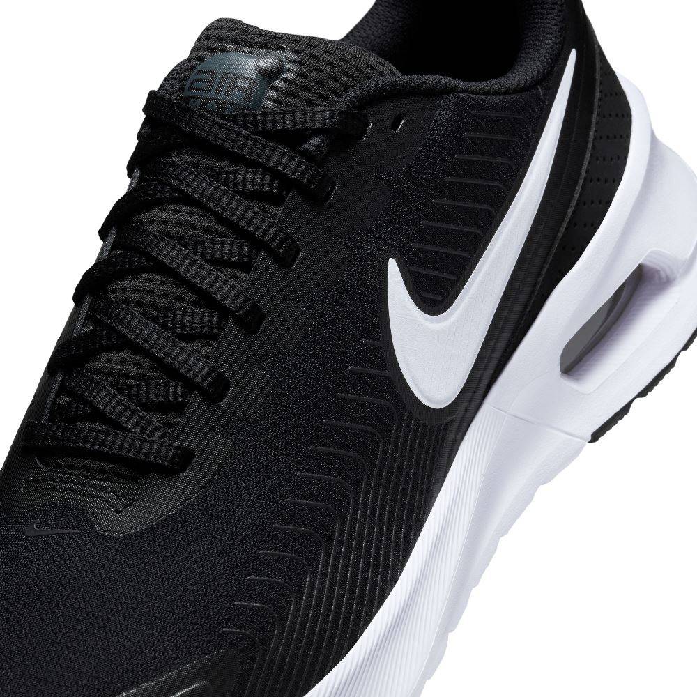 NIKE AIR MAX NUAXIS MENS SHOES
