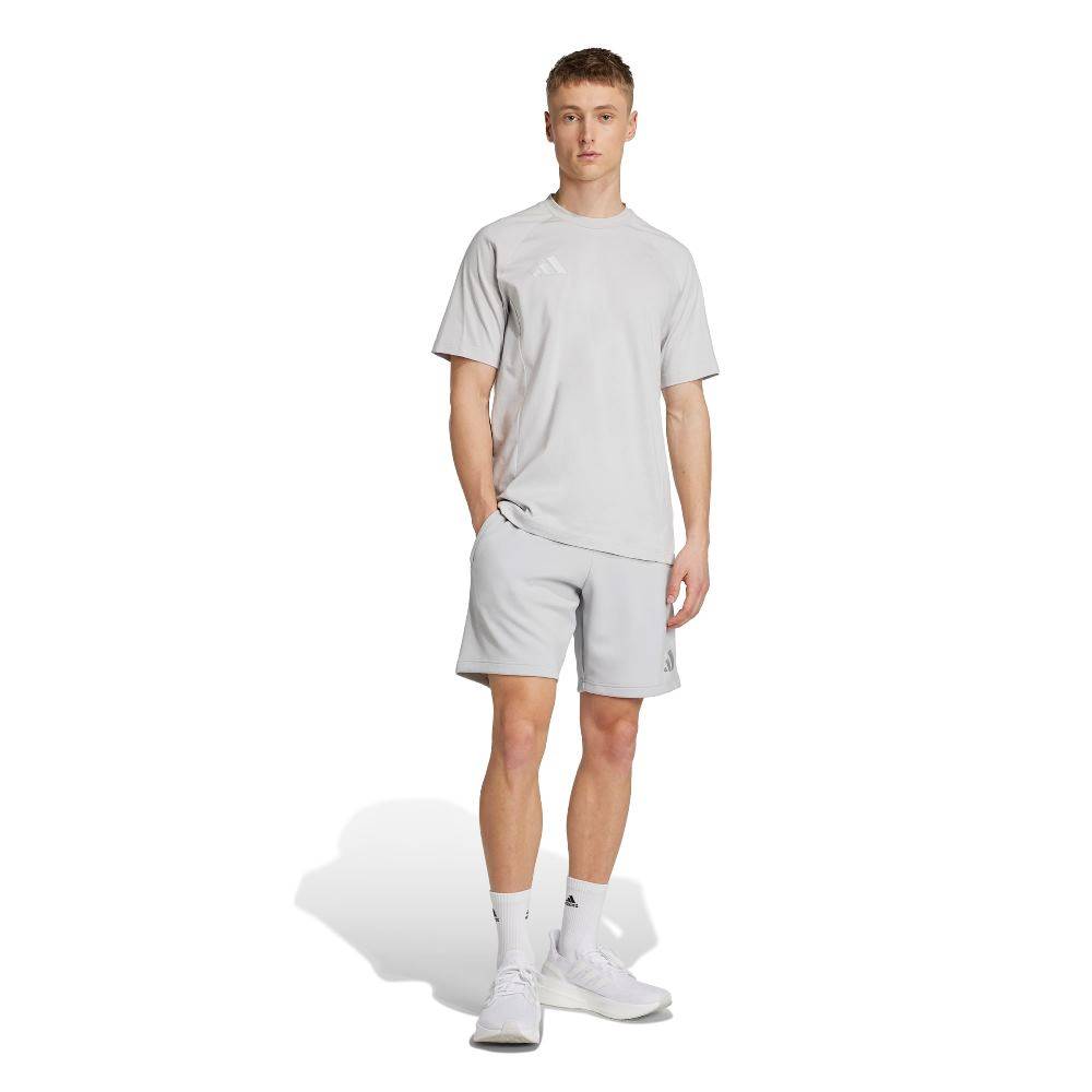 ADIDAS M TIRO 25 TRAVEL SHORTS