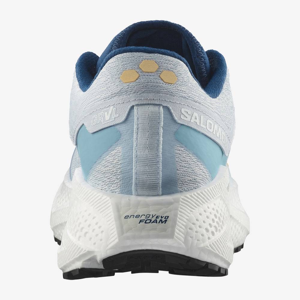 SALOMON AERO GLIDE 3 RUNNING SHOES