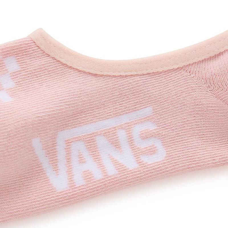 VANS KIDS CLASSIC CANOODLE SOCKS (3 PAIRS)
