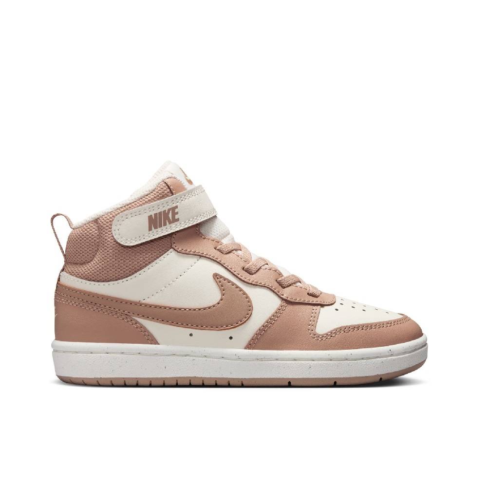 NIKE COURT BOROUGH MID 2 KIDS (PSV)