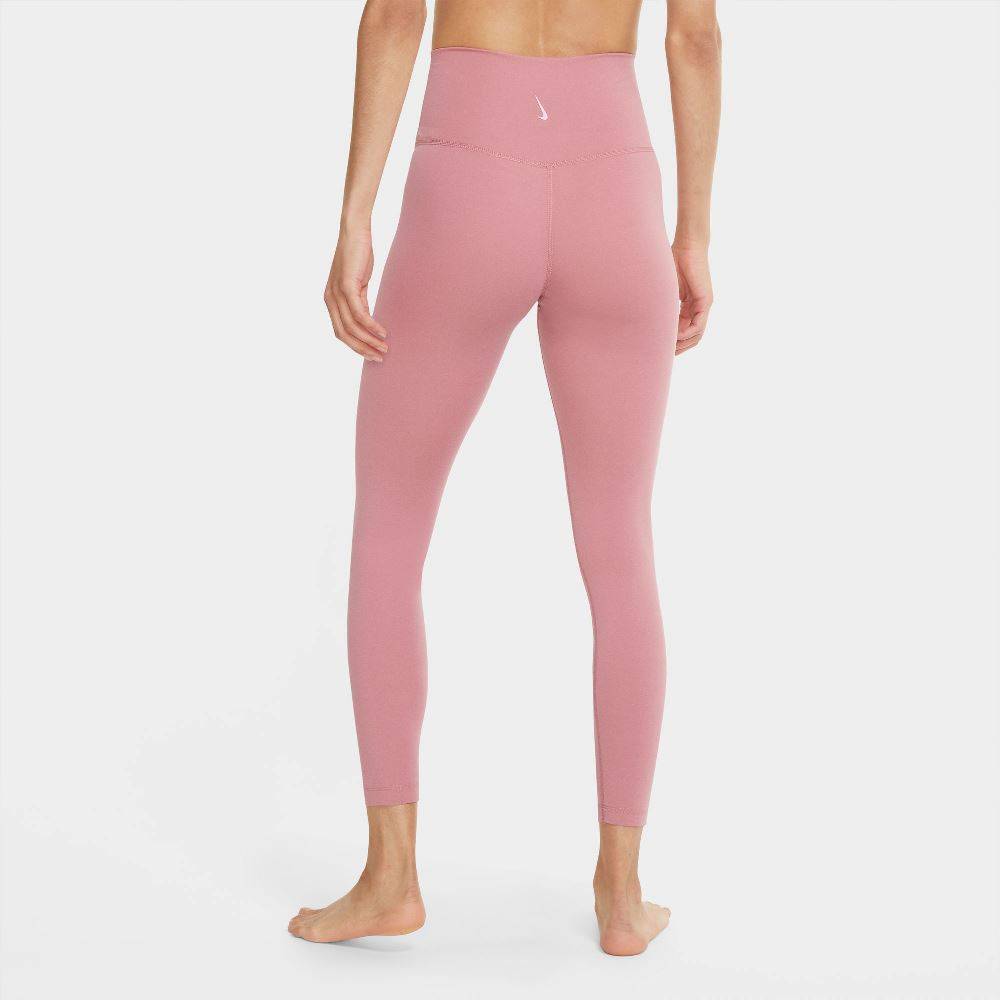 NIKE YOGA HIGH-WAISTED 7/8 TIGHT