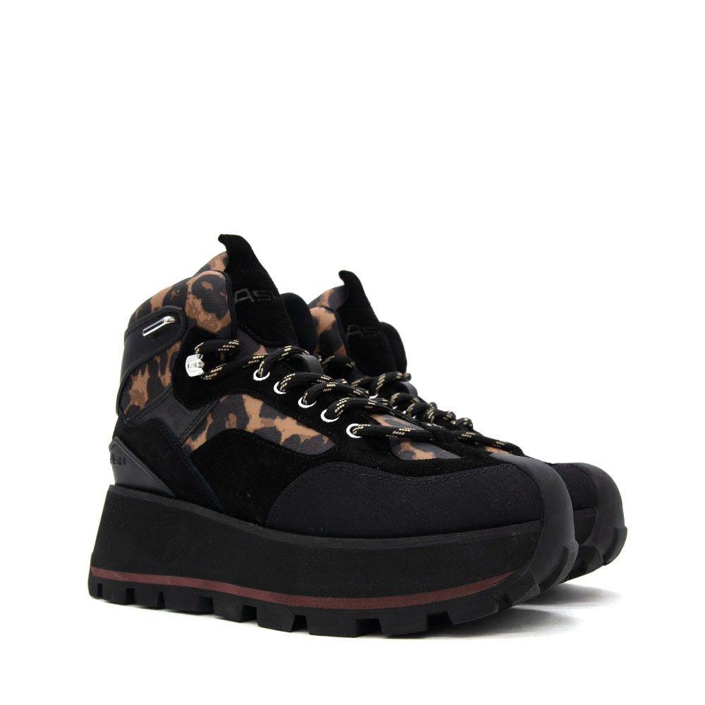 ASH SONIC HIKER BOOTS