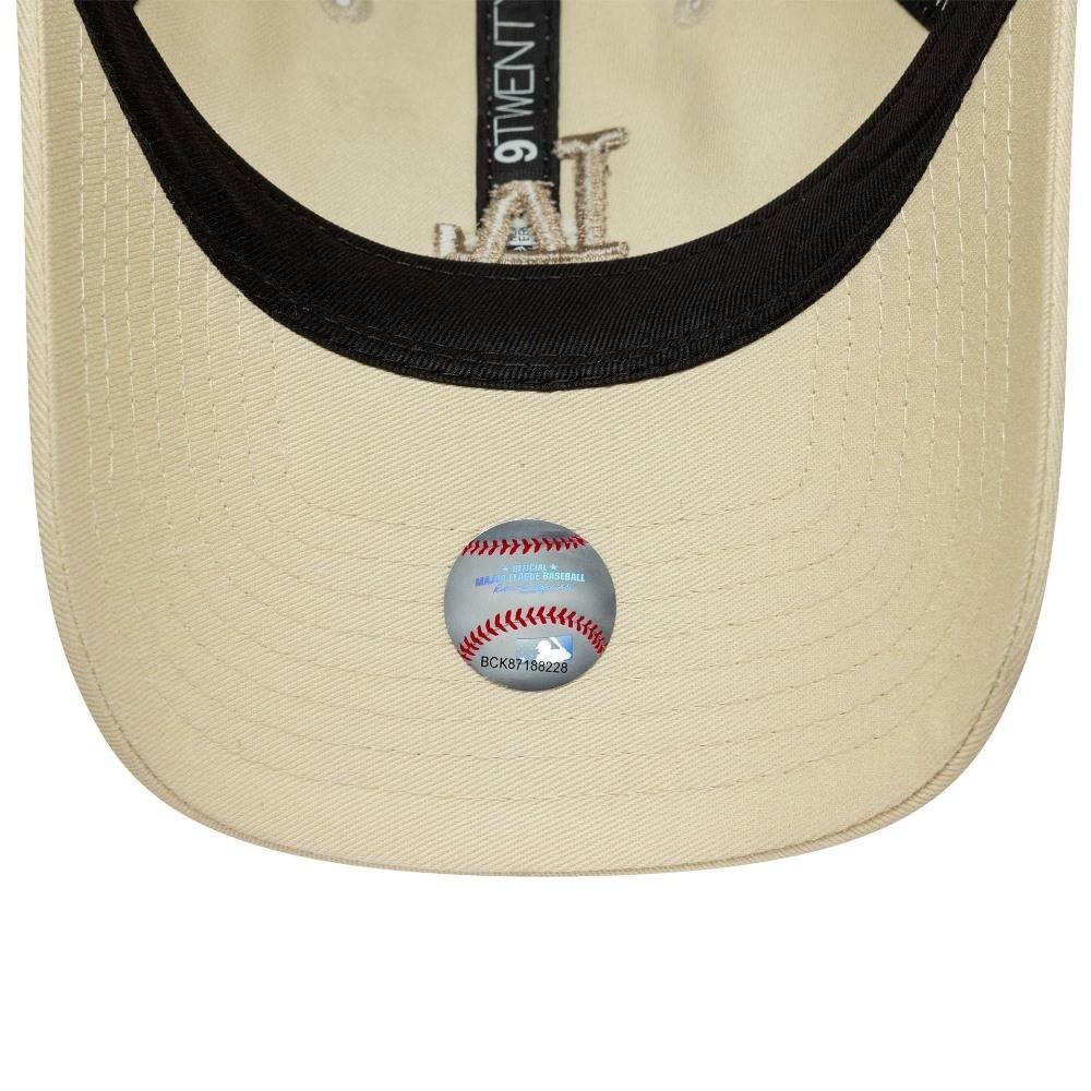 NEW ERA WMNS LEAGUE ESS MIDI 9TWENTY LOS ANGELES DODGERS