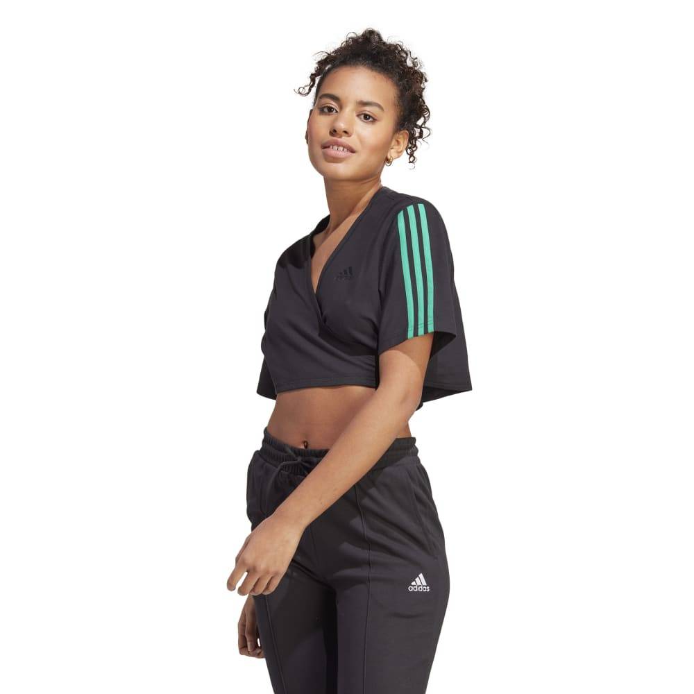 ADIDAS DANCE CRO T