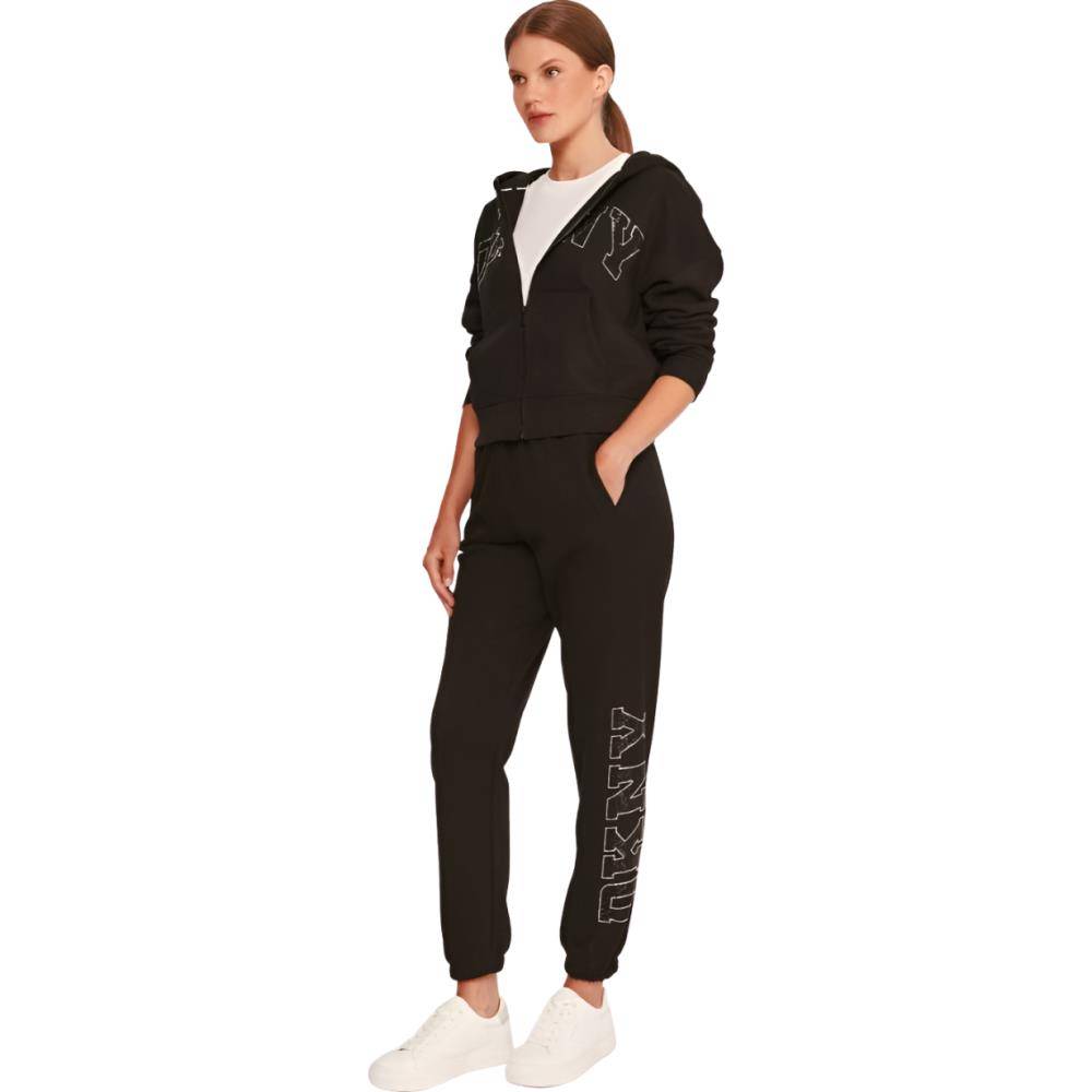 DKNY LOGO PANT