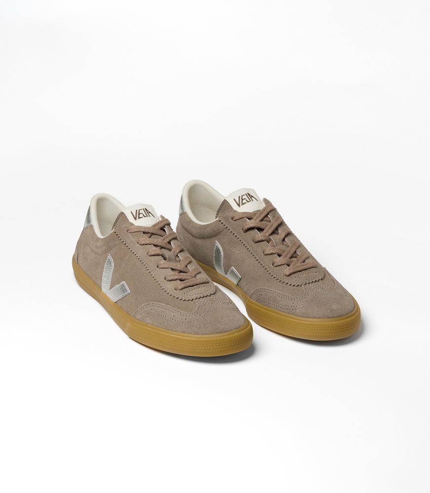 VEJA VOLLEY SUEDE