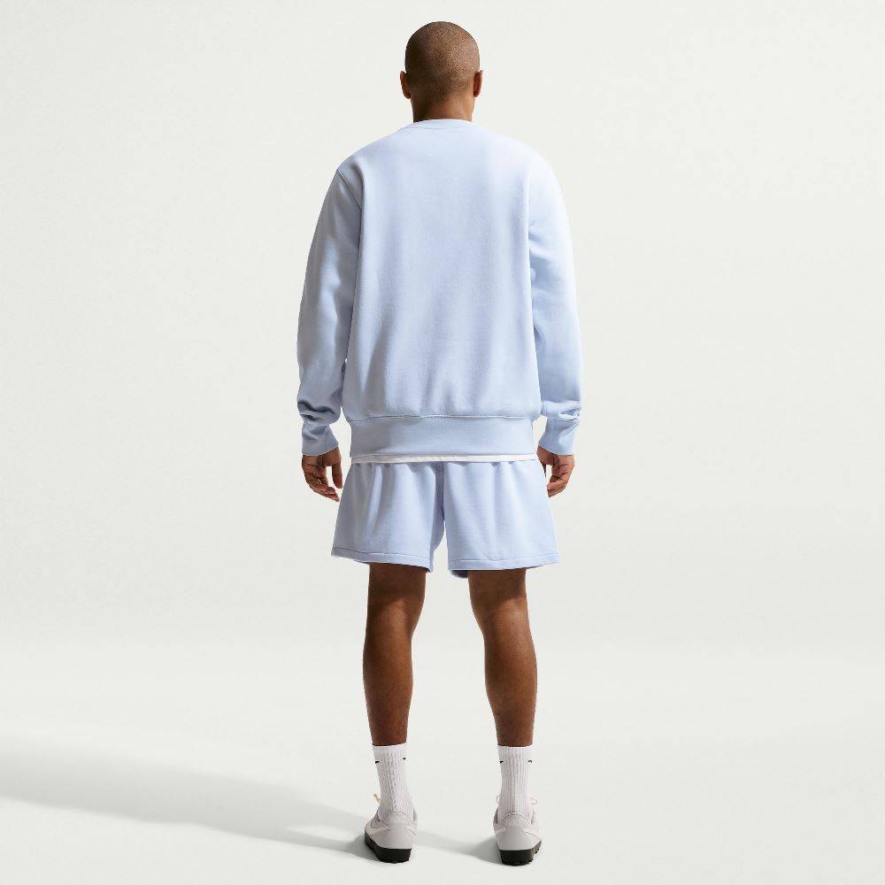 NIKE CLUB MENS FLOW FRENCH TERRY SHORT