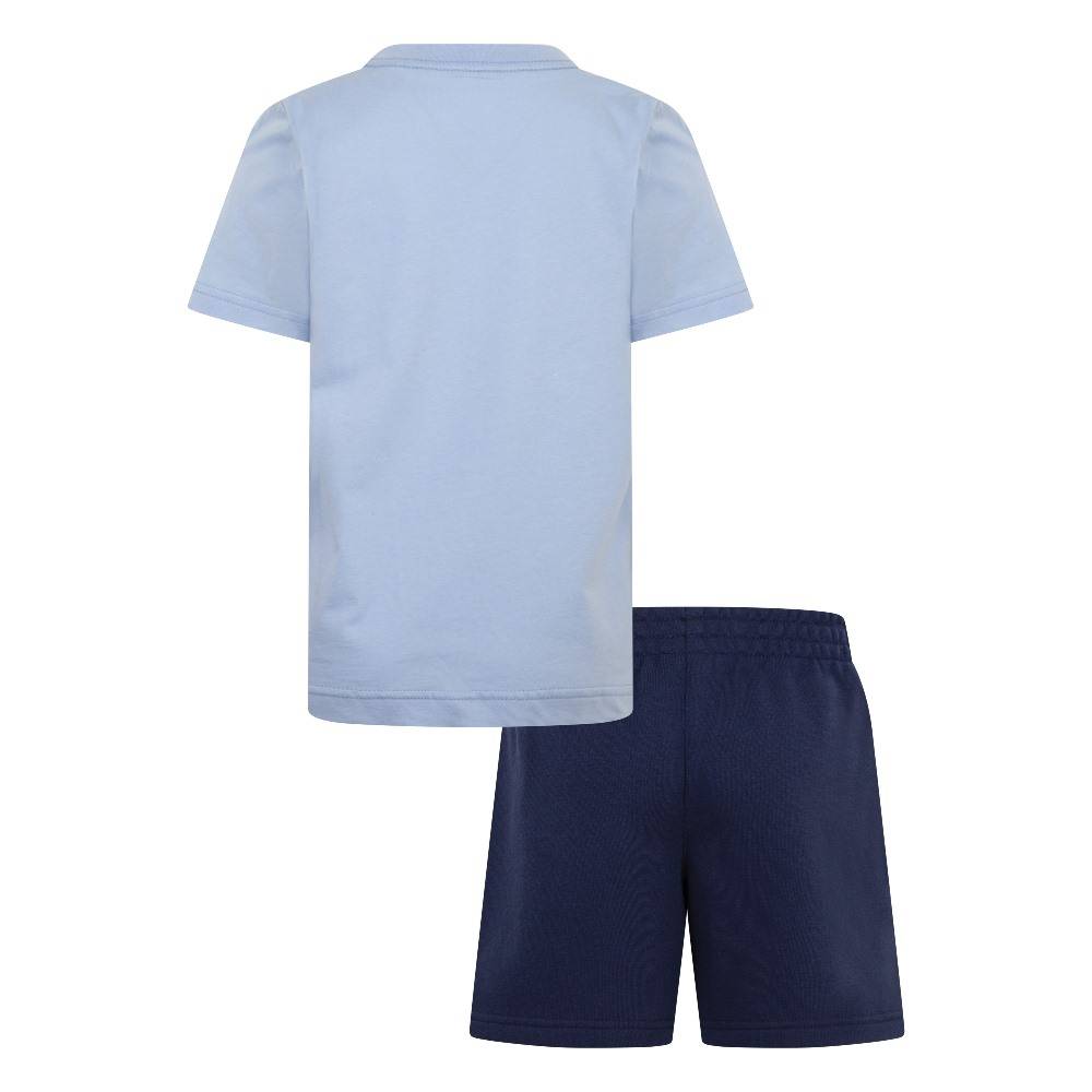 NIKE LITTLE BOYS CLUB EXPRESS SS TEE SHORT