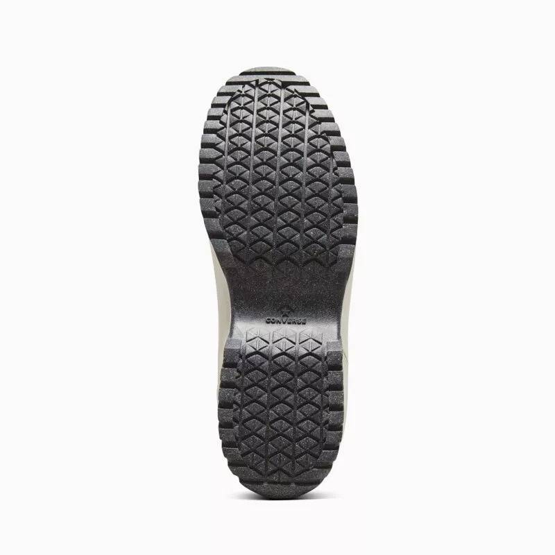 CONVERSE RUN STAR HIKE LEATHER WATERPROOF