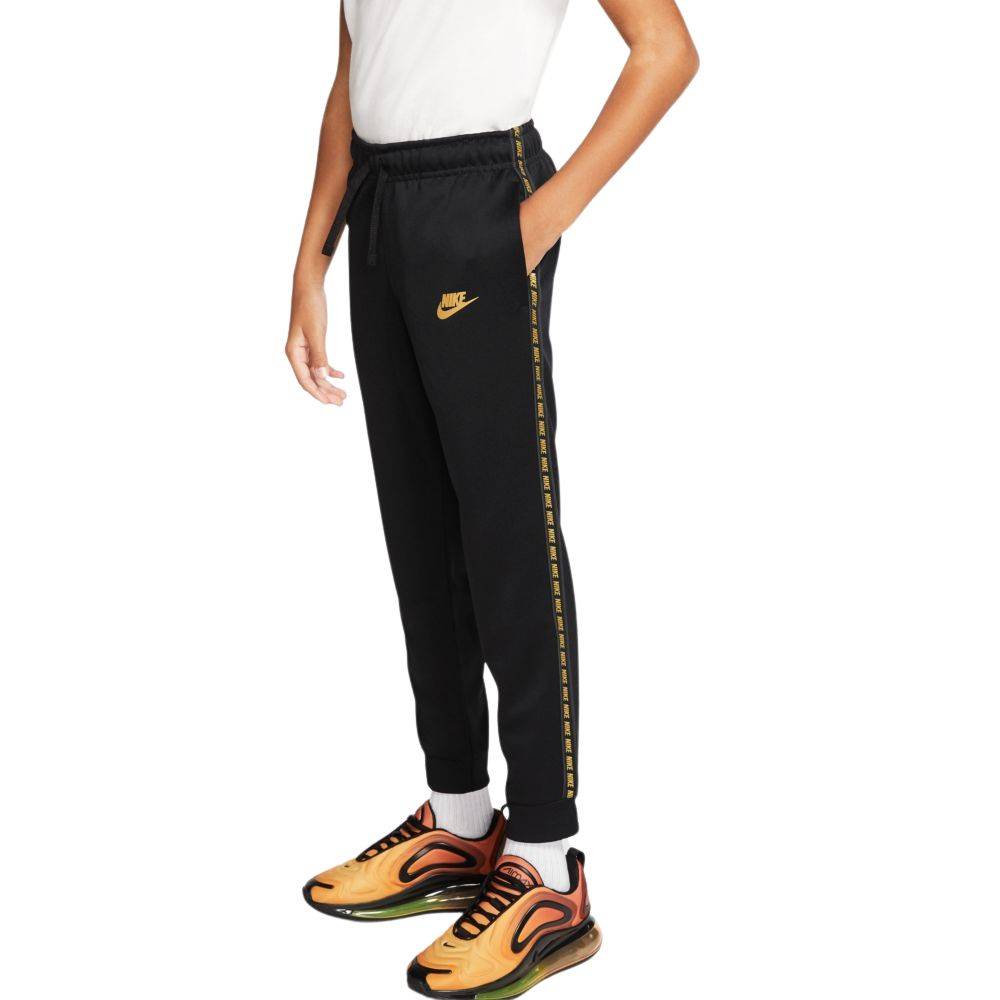 NIKE SPORTSWEAR KIDS REPEAT PANT