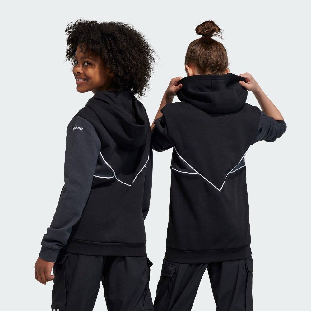 ADIDAS HZ HOODIE